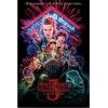 Stranger Things 3 (One Sheet) Maxi Poster 2 Film & TV