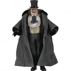 Batman Film & TV 1/4 Scale Mayoral Penguin