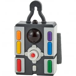 The Mandalorian Grogu The Child 28cm Electric Plush W/ Remote Control