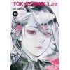 Anime & Manga Tokyo Ghoul RE Vol 15