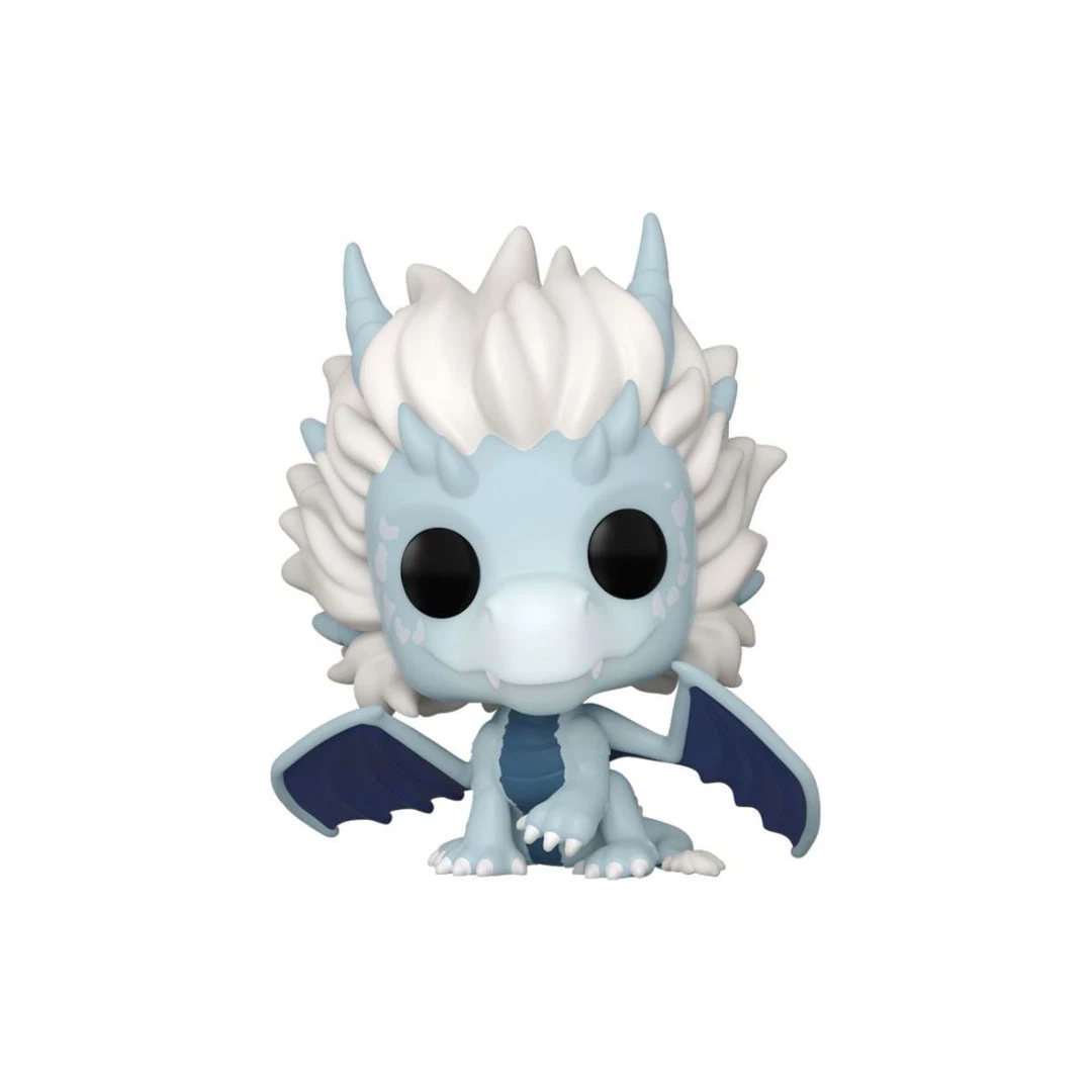 Toys & Figures POP! Animation: The Dragon Prince - Azymondias 5 Toys & Figures POP! Animation: The Dragon Prince - Azymondias