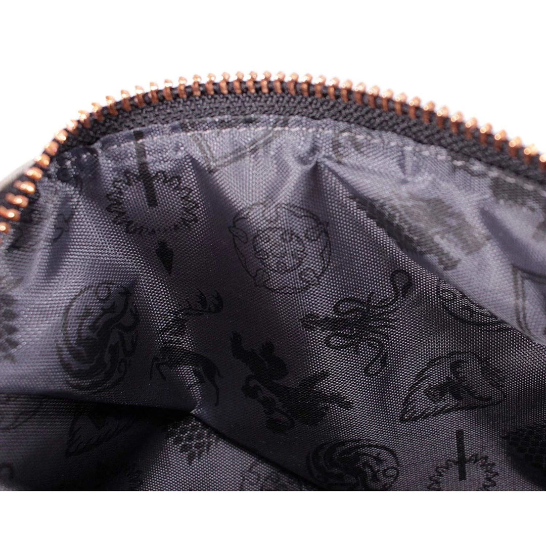 Game Of Thrones Khaleesi Toiletry Bag Film & TV 4 Game Of Thrones Khaleesi Toiletry Bag Film & TV