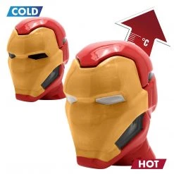 Marvel IRON MAN 3D MUG