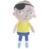 Rick And Morty Evil Morty Plush Toys & Figures