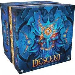 Tabletop Descent: Legends Of The Dark 12 Tabletop Descent: Legends Of The Dark