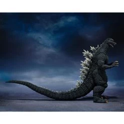Toys & Figures Bandai S.H. MonsterArts Godzilla (2004) Figure