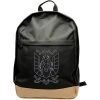 Geek Gear Saint Seiya - Emblem Backpack 1 Geek Gear Saint Seiya - Emblem Backpack