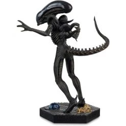 Alien Xenomorph Drone Figurine