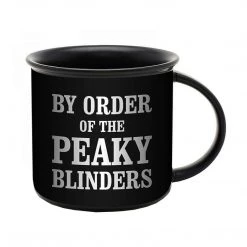 Mugs Peaky Blinders Heat Change Mug