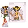 DC Artists Alley Hawkgirl - Chrissie Zullo Statue Toys & Figures