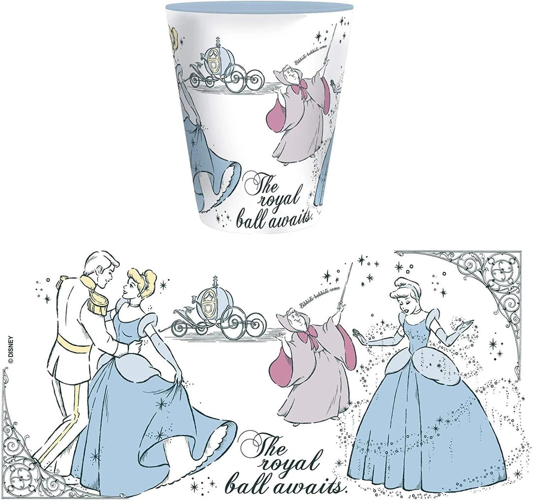 Disney Cinderella Royal Ball Mug Mugs 7 Disney Cinderella Royal Ball Mug Mugs