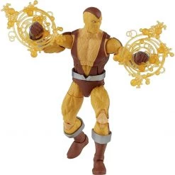 Marvel Legends: Spider-Man - Shocker Action Figure Film & TV