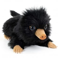 Fantastic Beasts Mini Baby Niffler Plush Black