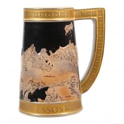 Game Of Thrones Film & TV GOT Westeros Collectors Stein 8 Game Of Thrones Film & TV GOT Westeros Collectors Stein