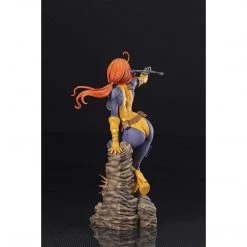 G.I. Joe GI Joe Scarlett Bishoujo Statue