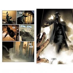 Assassin's Creed AC TEMPLARS HC VOL 1