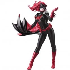 Batman Kotobukiya DC Comics Batwoman Bishoujo Statue Film & TV