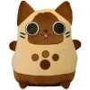 Monster Hunter World Palico Smoosh Plush