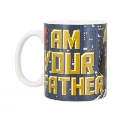 Star Wars I Am Your Father Mug PALADONE Film & TV
