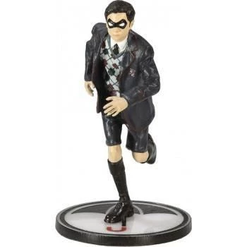 The Umbrella Academy Umbrella Academy Prop Replica Figurine: Number Five 3 The Umbrella Academy Umbrella Academy Prop Replica Figurine: Number Five