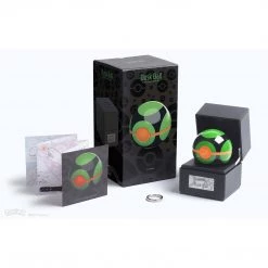 Pokemon Gaming Collectibles Diecast Replica Dusk Ball 11 Pokemon Gaming Collectibles Diecast Replica Dusk Ball