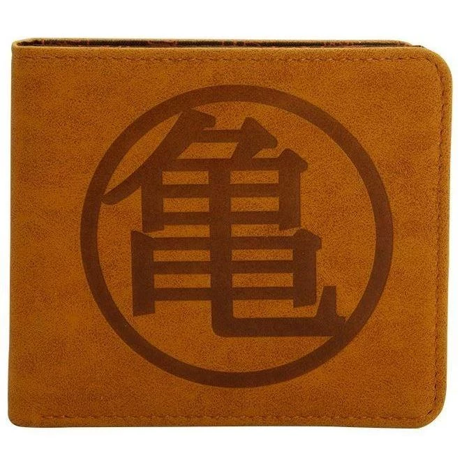 Dragon Ball Shenron Premium Wallet 3 Dragon Ball Shenron Premium Wallet