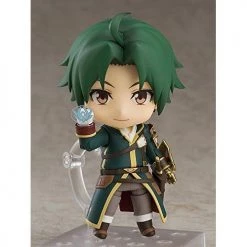 Nendoroid - Record Of Grancrest War Theo Cornaro Action Figure Toys & Figures