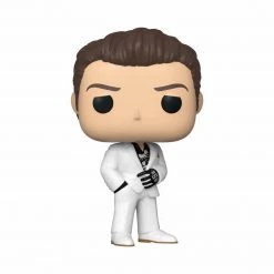 POP! Heroes: Birds Of Prey - Roman Sionis (White Suit) 5 POP! Heroes: Birds Of Prey - Roman Sionis (White Suit)