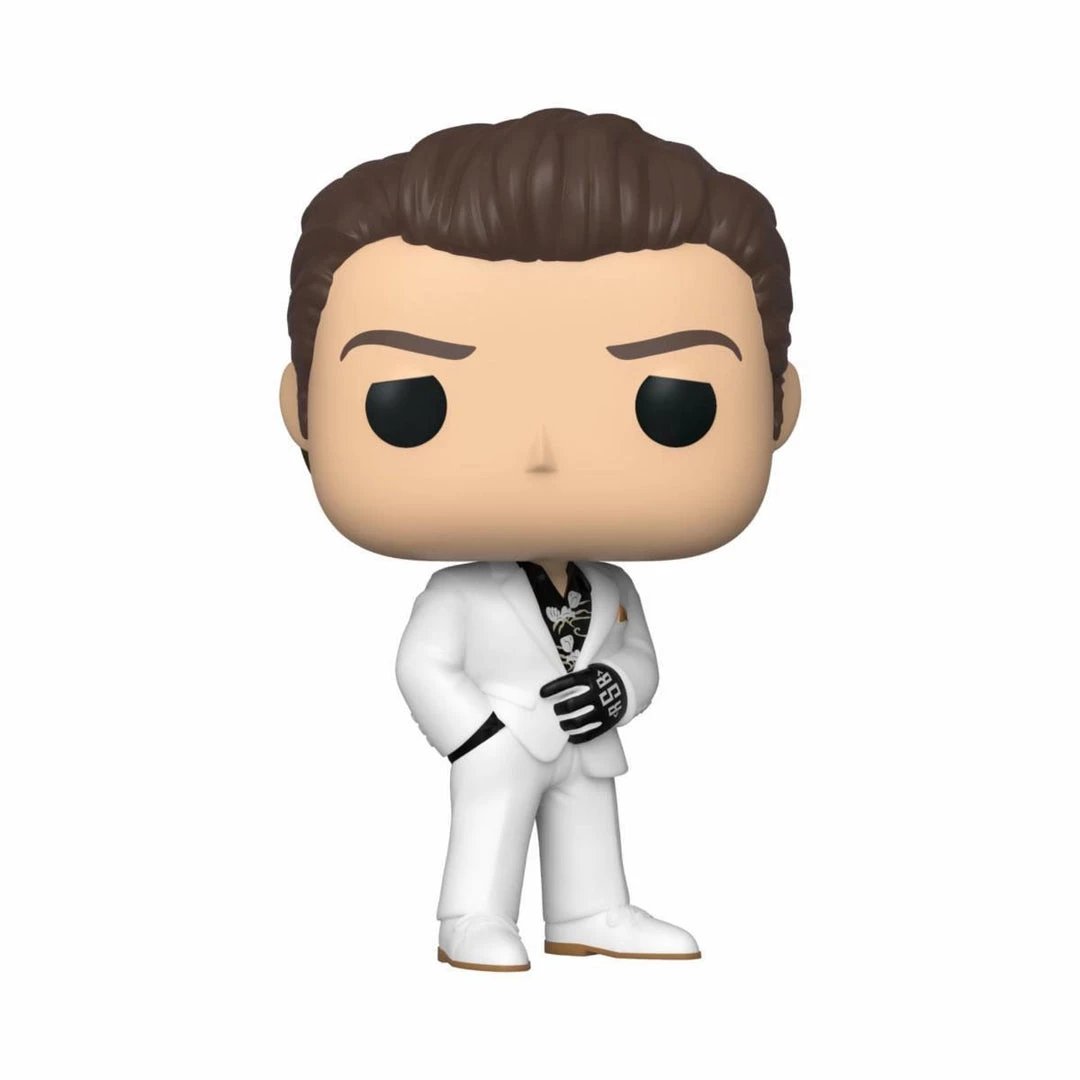 POP! Heroes: Birds Of Prey - Roman Sionis (White Suit) 4 POP! Heroes: Birds Of Prey - Roman Sionis (White Suit)