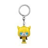 POP! Retro Toys: Transformers - Bumblebee Keychain Home & Gifts