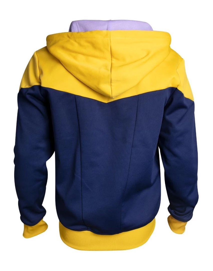 Marvel Avengers : Infinity War - Thanos Hoodie Film & TV 6 Marvel Avengers : Infinity War - Thanos Hoodie Film & TV