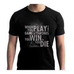 Game Of Thrones Quote T-Shirt 10 Game Of Thrones Quote T-Shirt