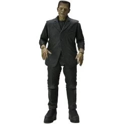 Universal Monsters - 7" Scale Action Figure - Ultimate Frankenstein's Monster