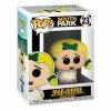 POP! Animation: South Park - Marjorine