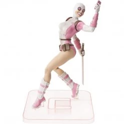 Marvel Gallery - Gwenpool Figurine Film & TV 11 Marvel Gallery - Gwenpool Figurine Film & TV