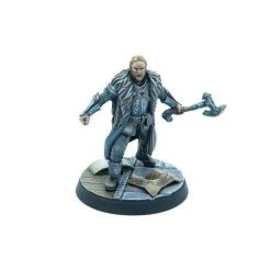 The Elder Scrolls: Call To Arms - Stormcloak Chieftans Gaming