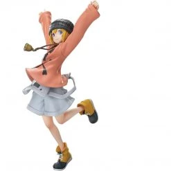 The World Ends With You - Rhyme Statue 7 The World Ends With You - Rhyme Statue