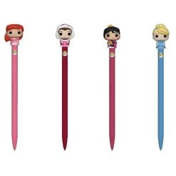 POP! Disney: Disney Princess Pen Topper - Cinderella Home & Gifts