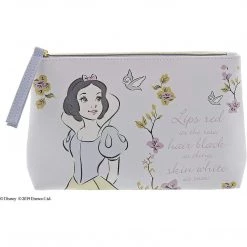 Snow White And The Seven Dwarfs Enchanting Disney Collection - Snow White Cosmetic Bag Film & TV