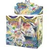 Anime & Manga Pokemon TCG Brilliant Stars Booster X36