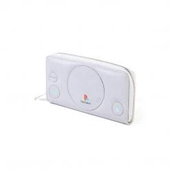 PlayStation Console Zip Wallet
