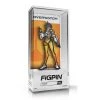 Gaming FigPin Overwatch Tracer Enamel Pin Badge