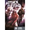 ATTACK ON TITAN VOL 28