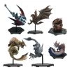 Monster Hunter Trading Figures Standard Model Plus Vol. 21 1 Monster Hunter Trading Figures Standard Model Plus Vol. 21
