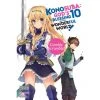 Konosuba God's Blessing Vol 10