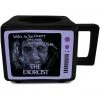 The Exorcist EXORCIST RETRO TV SHAPED MUG