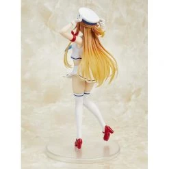 Anime & Manga Figures Sword Art Online Alicization: War Of Underworld Asuna (Marine Ver.) Coreful Figurine