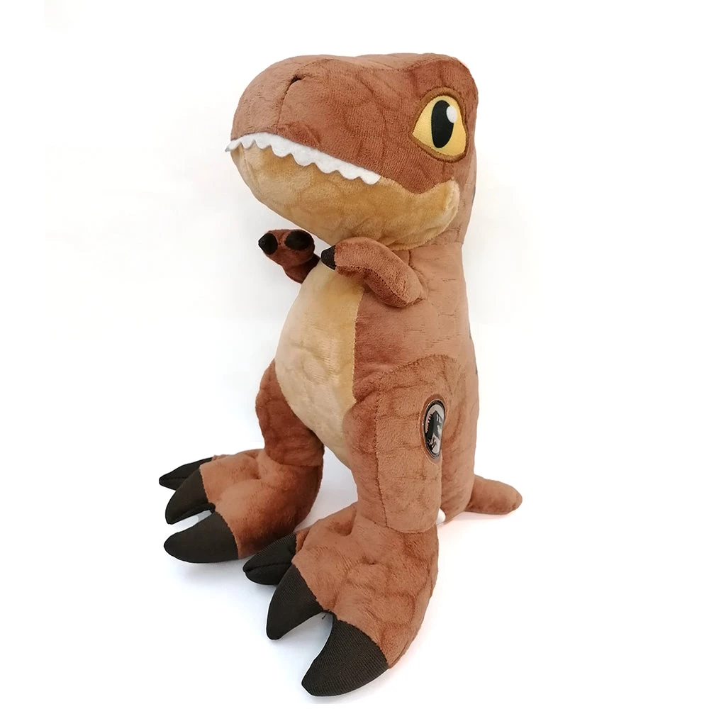 Jurassic World Plush - T-Rex Film & TV 3 Jurassic World Plush - T-Rex Film & TV