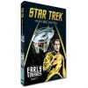 Star Trek: Graphic Novel Collection Vol 9: Early Voyages