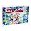 Monopoly: Sailor Moon Edition